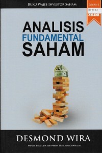 Analisis fundamental saham ed.1